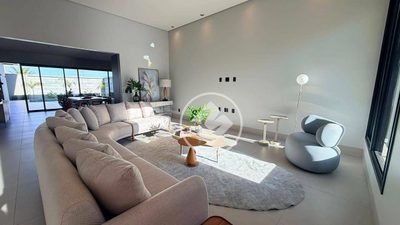 Casa, 3 quartos, 278 m² - Foto 2