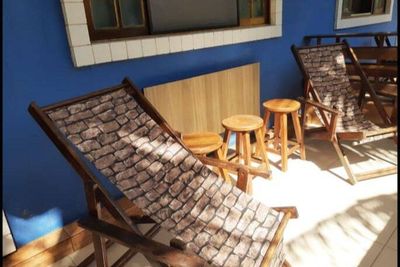 Apartamento, 1 quarto, 45 m² - Foto 2