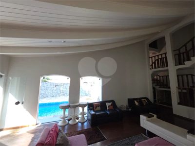 Sobrado, 3 quartos, 319 m² - Foto 5