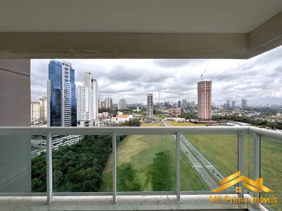 Apartamento, 4 quartos, 365 m² - Foto 1