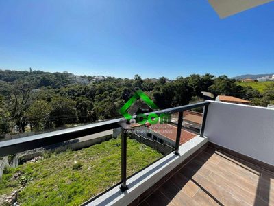 Casa, 3 quartos, 128 m² - Foto 1