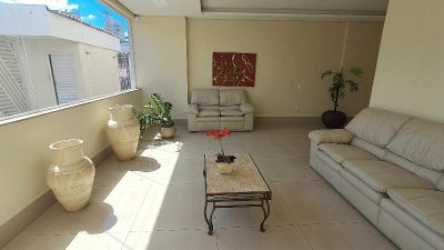 Apartamento, 3 quartos, 90 m² - Foto 5