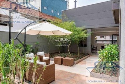 Apartamento, 1 quarto, 36 m² - Foto 5