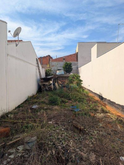 Terreno, 150 m² - Foto 1