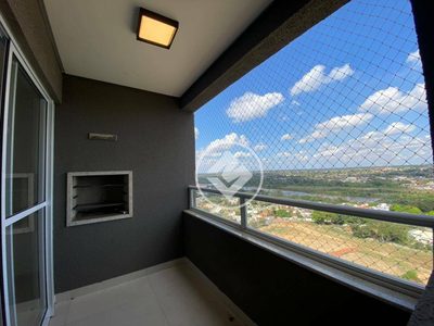 Apartamento, 3 quartos, 92 m² - Foto 1