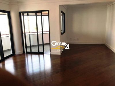 Apartamento, 3 quartos, 106 m² - Foto 1