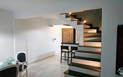 Cobertura, 4 quartos, 220 m² - Foto 5