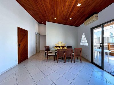 Cobertura, 3 quartos, 150 m² - Foto 4