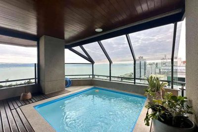 Apartamento, 4 quartos, 381 m² - Foto 4