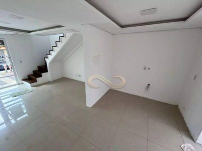 Casa de Condomínio, 2 quartos - Foto 5