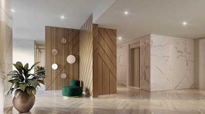 Apartamento, 3 quartos, 62 m² - Foto 5