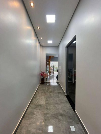 Casa, 2 quartos, 141 m² - Foto 5