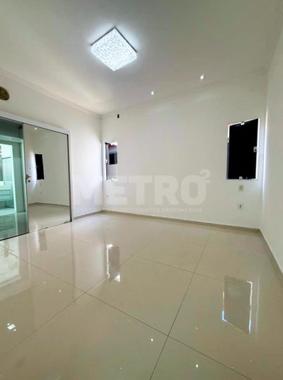 Casa, 2 quartos - Foto 2
