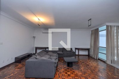 Apartamento, 4 quartos, 277 m² - Foto 4