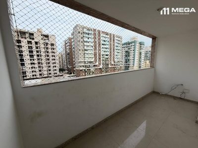 Apartamento, 3 quartos, 105 m² - Foto 1