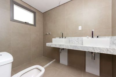 Apartamento, 3 quartos, 156 m² - Foto 3