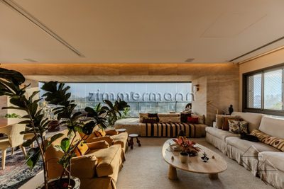 Apartamento, 3 quartos, 260 m² - Foto 5