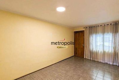 Sobrado, 3 quartos, 115 m² - Foto 1