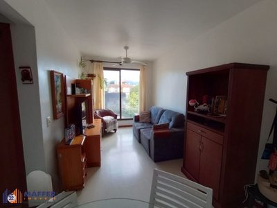 Apartamento, 2 quartos, 57 m² - Foto 5