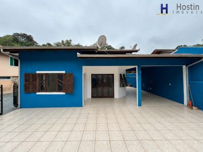 Casa, 2 quartos - Foto 1