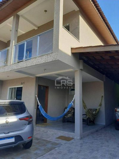 Sobrado, 3 quartos, 140 m² - Foto 2