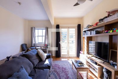 Apartamento, 1 quarto, 92 m² - Foto 5