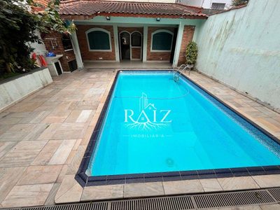 Casa, 4 quartos, 356 m² - Foto 2
