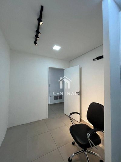Sala-Conjunto, 45 m² - Foto 3
