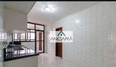 Apartamento, 3 quartos, 130 m² - Foto 5