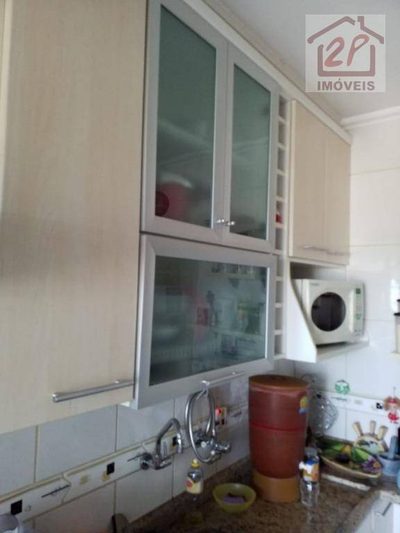 Apartamento, 3 quartos, 87 m² - Foto 3