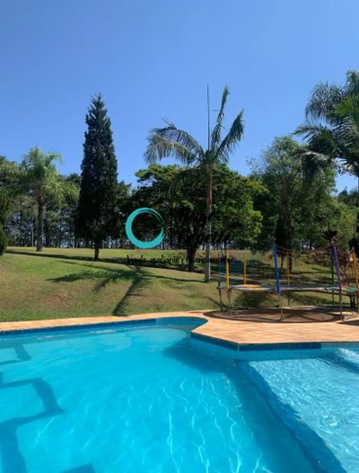 Chácara, 6 quartos, 7340 m² - Foto 5