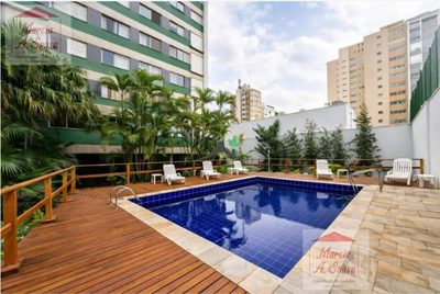 Apartamento, 2 quartos, 45 m² - Foto 1