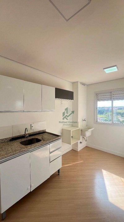 Apartamento, 2 quartos, 46 m² - Foto 4