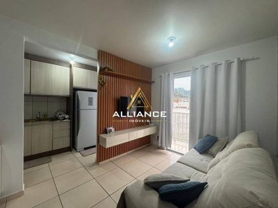 Apartamento, 2 quartos, 57 m² - Foto 1
