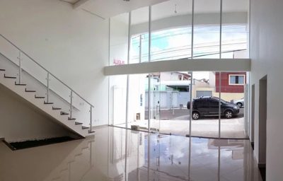 Loja-Salão, 180 m² - Foto 5