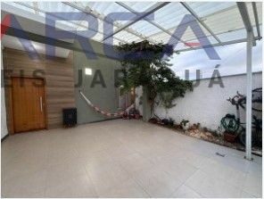 Casa, 3 quartos, 106 m² - Foto 1