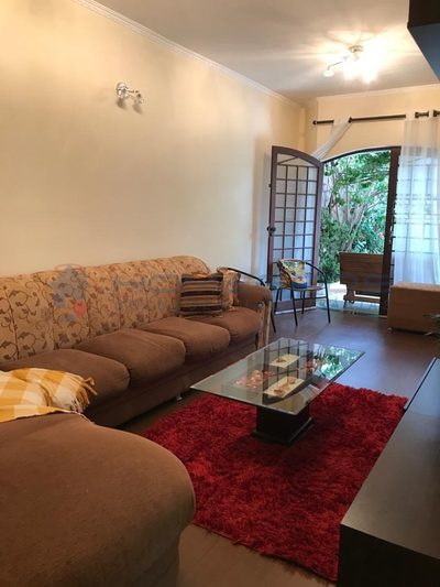Casa, 3 quartos, 250 m² - Foto 4