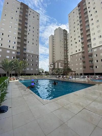 Apartamento, 2 quartos, 64 m² - Foto 1