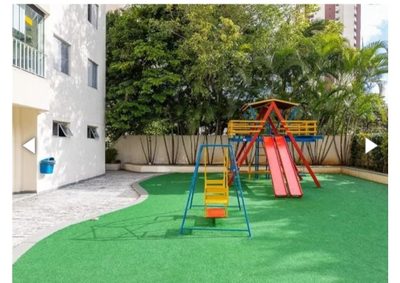 Apartamento, 3 quartos, 131 m² - Foto 3