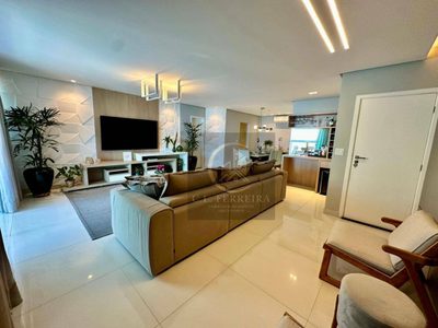 Cobertura, 4 quartos, 281 m² - Foto 2