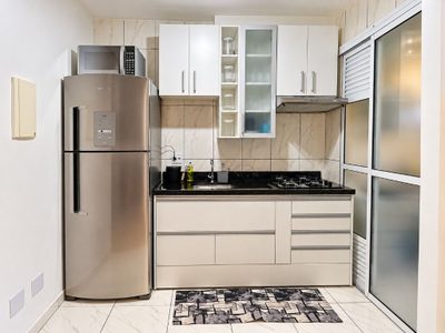 Apartamento, 2 quartos, 48 m² - Foto 4