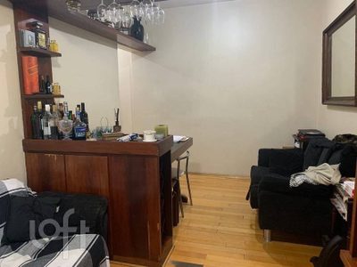 Apartamento, 2 quartos, 65 m² - Foto 1