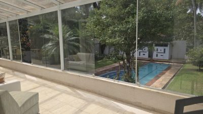 Sobrado, 4 quartos, 682 m² - Foto 2