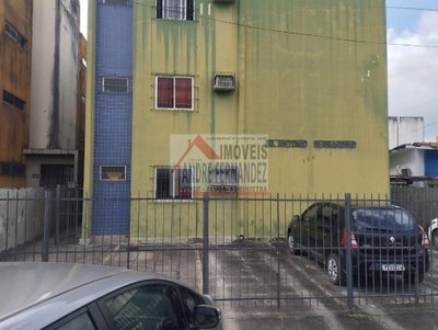 Apartamento, 3 quartos, 116 m² - Foto 1