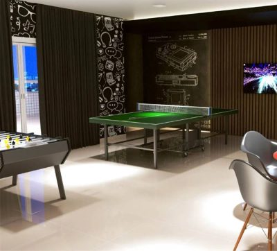 Apartamento, 3 quartos, 98 m² - Foto 4