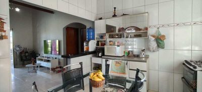 Sítio, 4 quartos, 236 m² - Foto 5