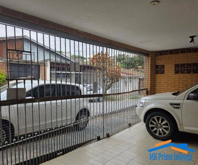 Casa, 3 quartos, 140 m² - Foto 1