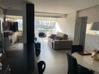 Apartamento, 2 quartos, 74 m² - Foto 4