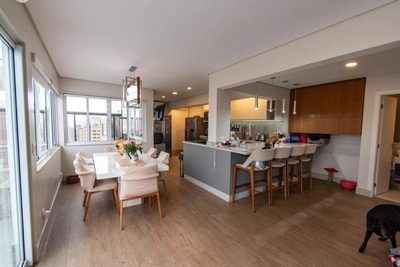 Cobertura, 3 quartos, 264 m² - Foto 1