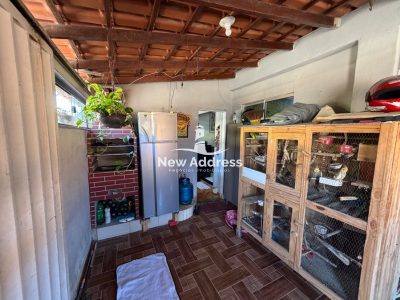 Casa, 3 quartos, 94 m² - Foto 2